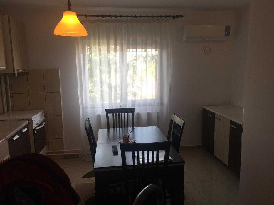 2 camere decomandat Str Sinaia 18 - Pod Doamna Ghica