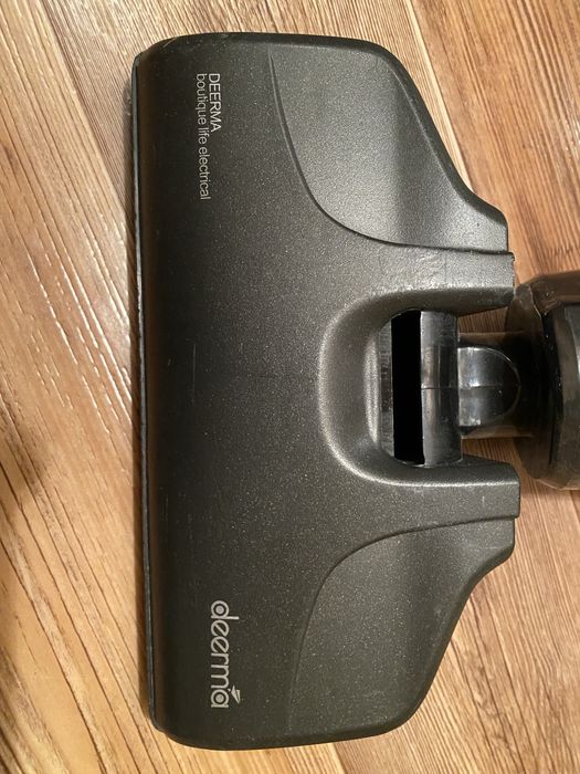 Пылесос  Derma компактный