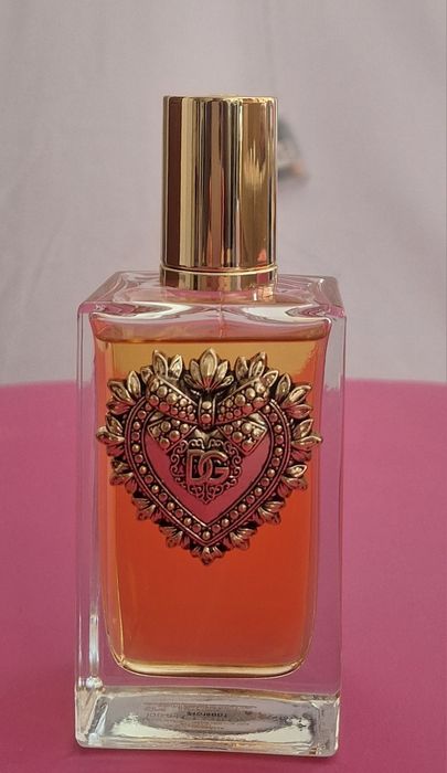 Dolce&Gabbana Devotion
