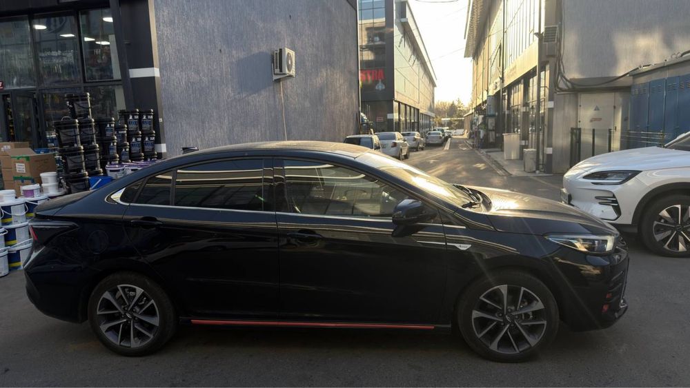 Cherry Arizo 6 pro Full