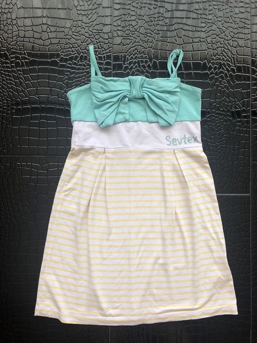 Голям лот за момиченце 4-6 години