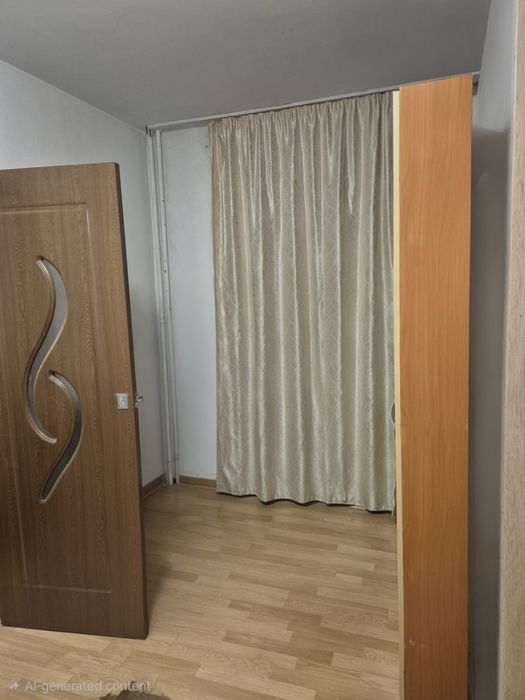 Apartament 2 camere etaj 2/4 Malu Rosu