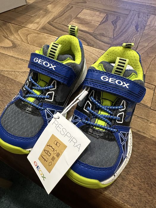 Детски обувки GEOX 25 размер/номер