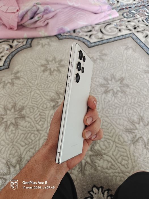 Samsung Galaxy S22 Ultra