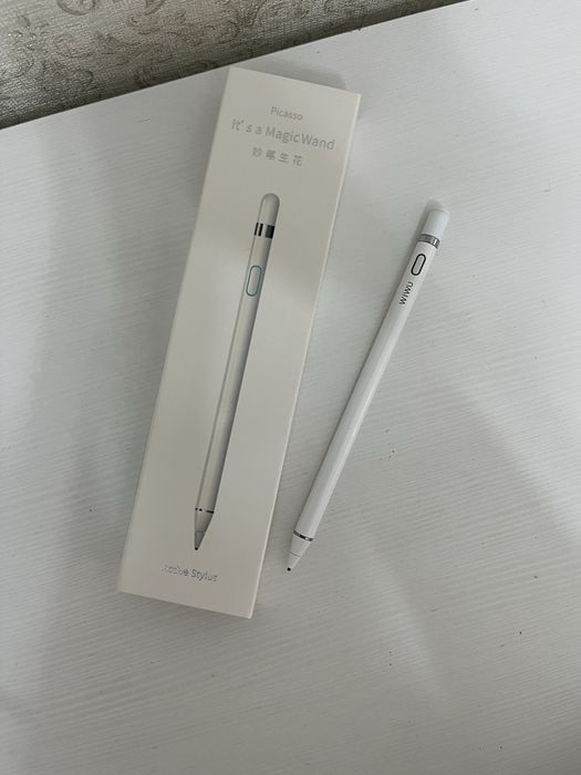 wiwu pencil для планшета