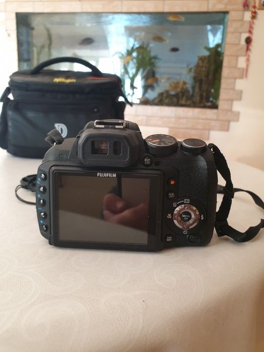 Продам фотоаппарат