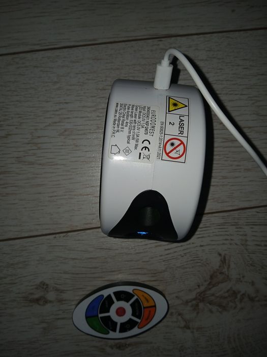 Proiector Laser cu lumini cu lună