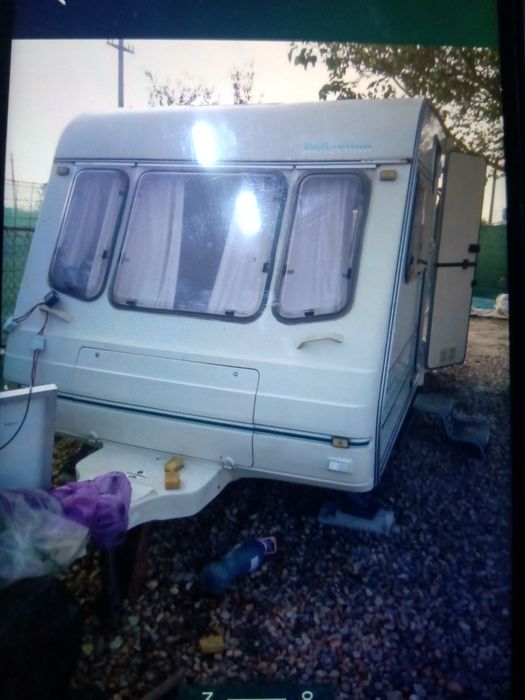 Dotată cu panouri solare