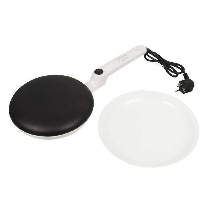 Погружная электроблинница