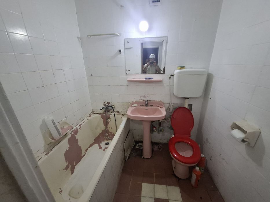 Renovare apartamente si case Bucuresti