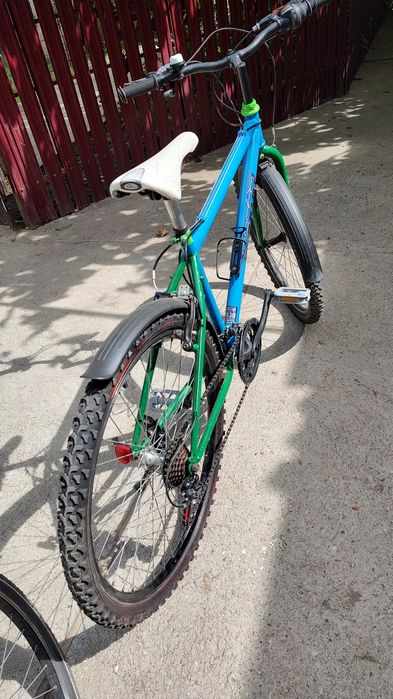 Bicicleta Roți de 26"
