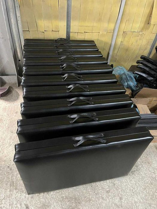 Pro salon KZ кушетка до 150 кг 63х180 см