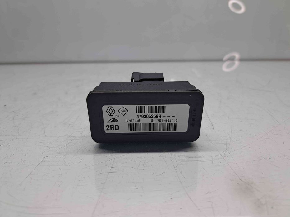 SENZOR ESP Renault Megane 3 (B95) [Fabr 2008-2016] 479305259R