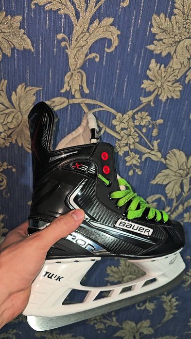 Коньки хоккейные Bauer Vapor X3.5 - Sr