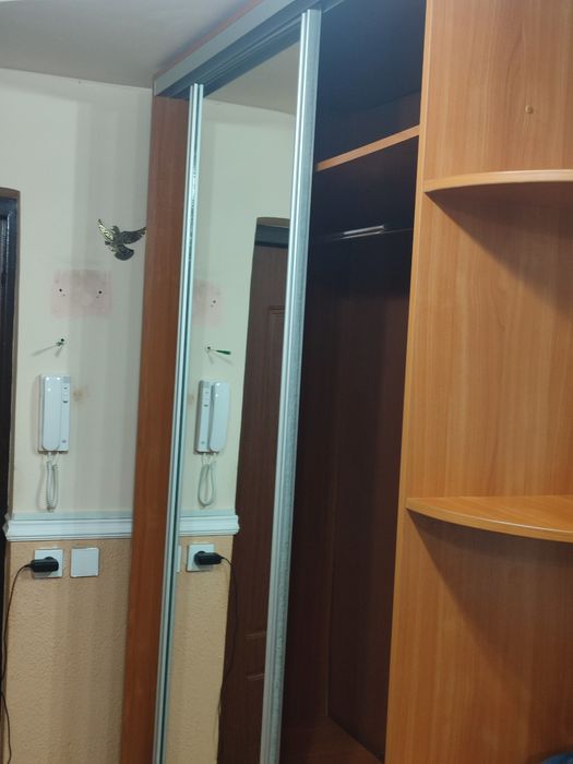 Шкаф купе в прихожую