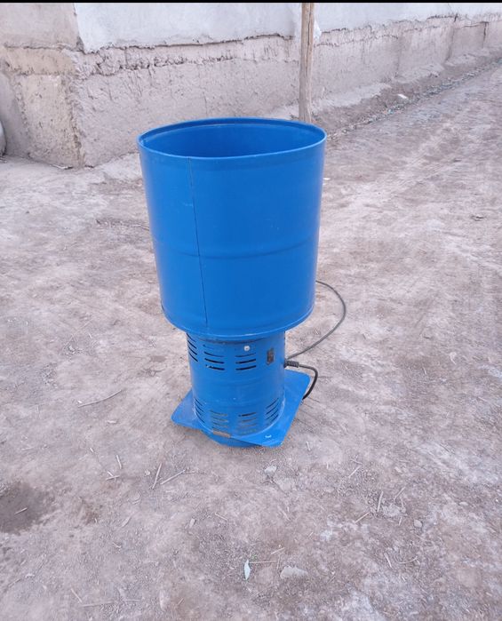 Mini jarma qaraz satıladı.