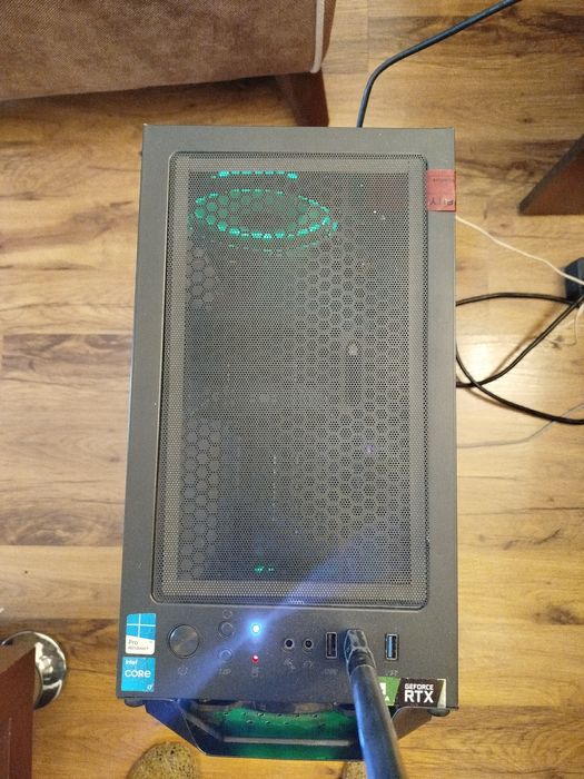 Продам игровой ПК