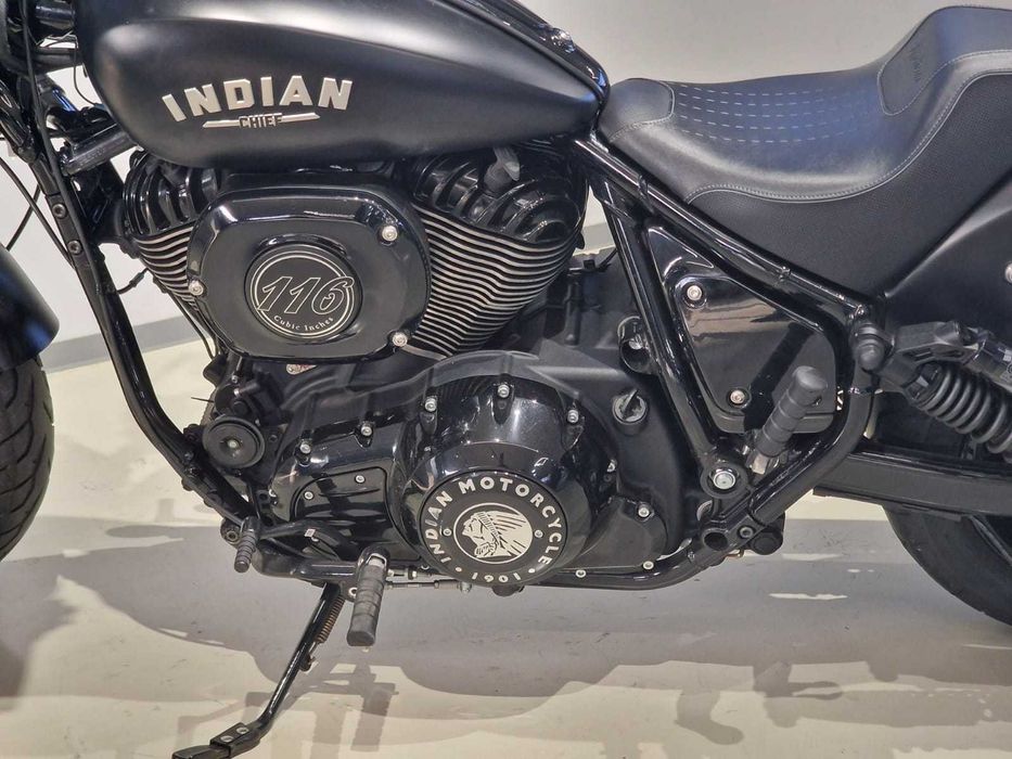 Indian Spot Cheif 2024