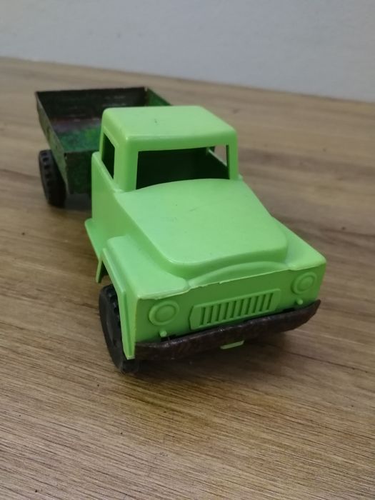 Игрушки СССР, советские