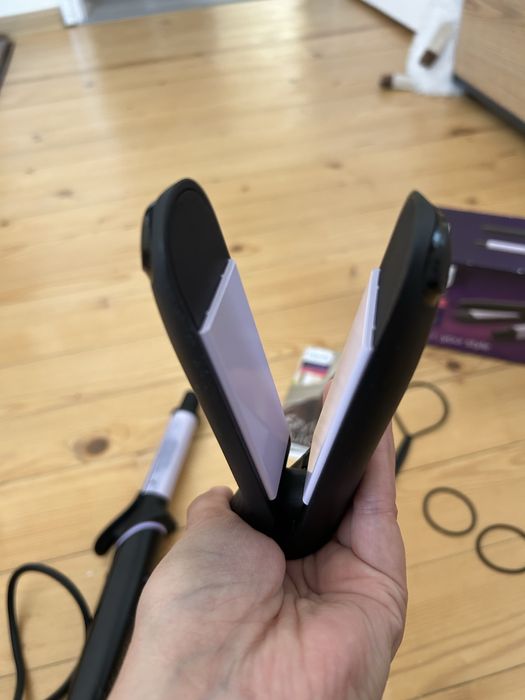 Маша/преса за коса Philips BHH811/00 Multi-Styler 5 в 1