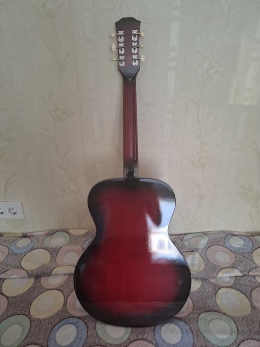 Продам новую гитару
