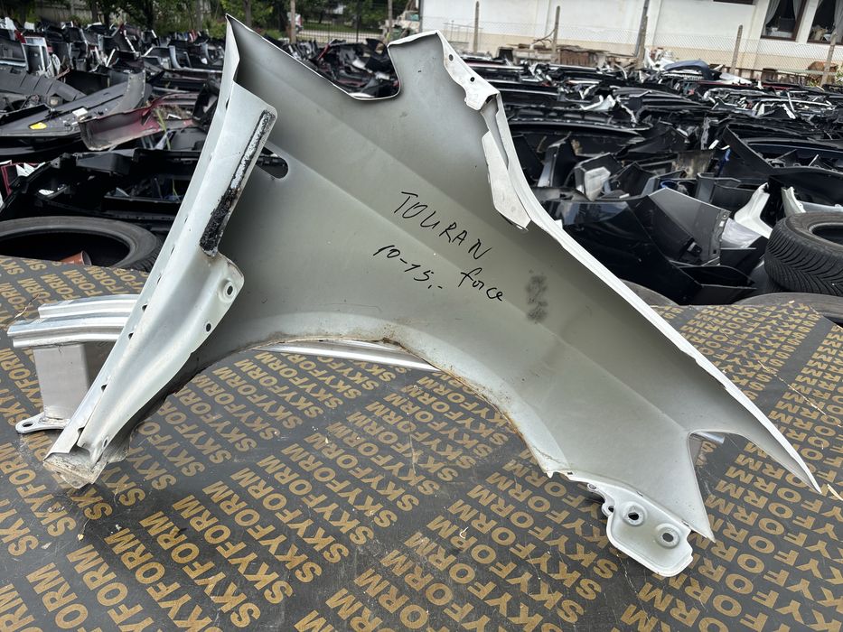 Калник VW Touran