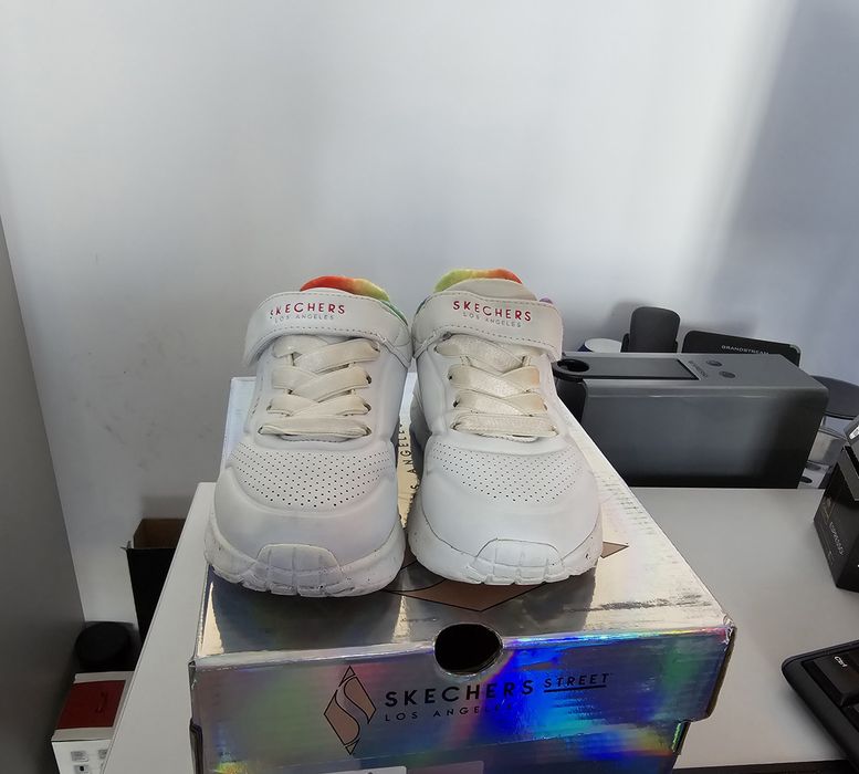 Skechers model 310457L/WMLT marime 27.5