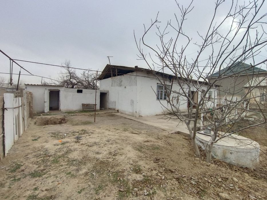 5 сотих ховли сотилади кук гумбаз мачитни тугрисидаги куча