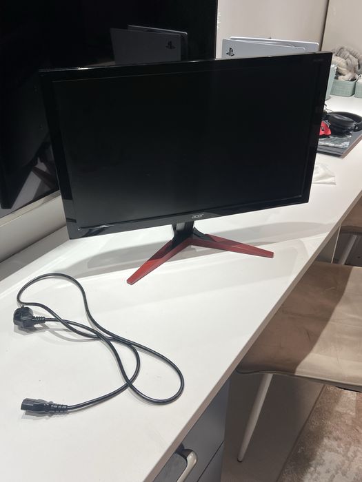 Монитор acer KG241Q