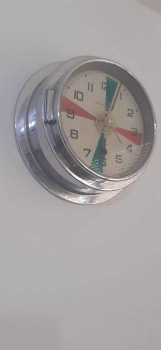 Ceas Naval Telegrafist