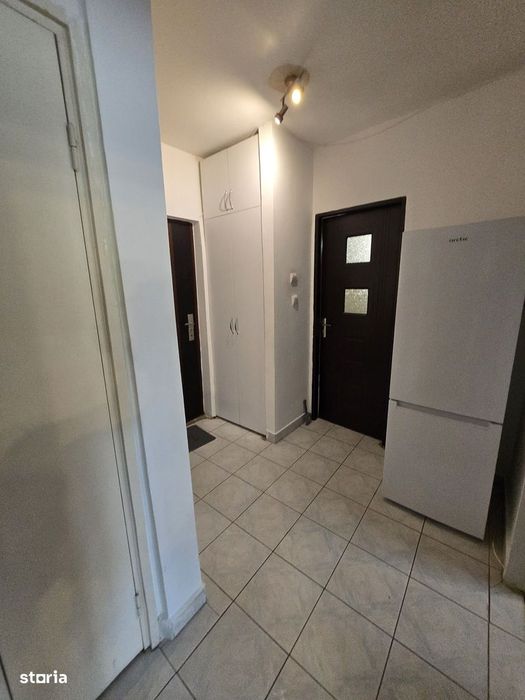 Apartament 2 camere, centrala proprie, Compelxul Studentesc