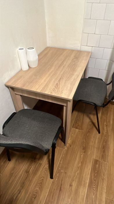 Închiriez apartament 2 camere zona  Soarelui