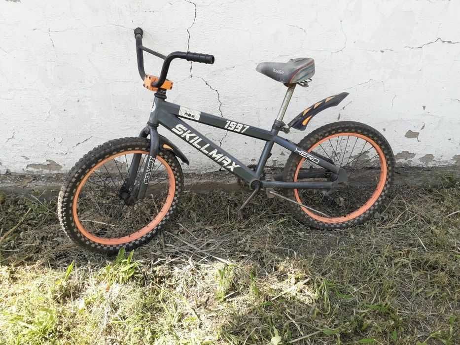 Велосипед SUPER продам