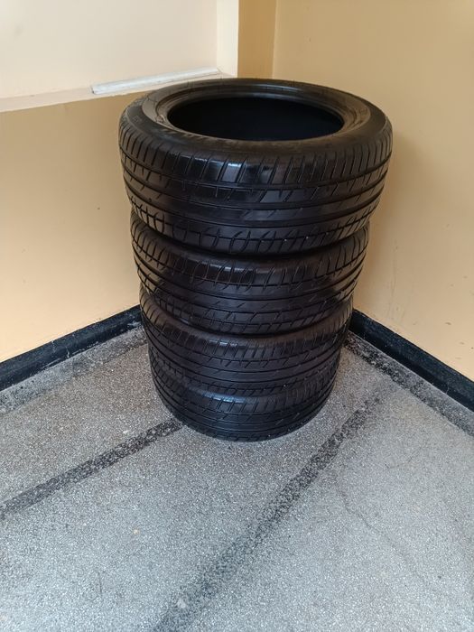 215 /55/ 16 Дот 24 TIGAR Летни