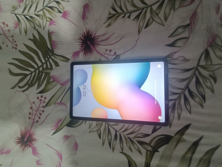 Samsung tab s6 lite 4/64gb СРОЧНО!!!