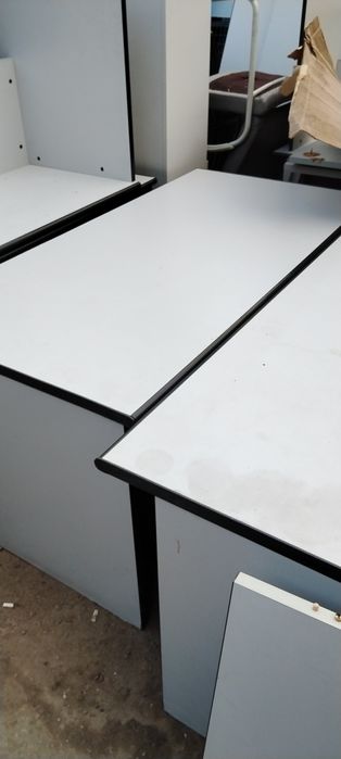 Бюро и органайзер