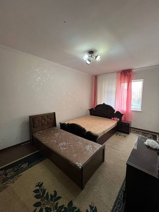 Ijarada turgani qizlar kerak