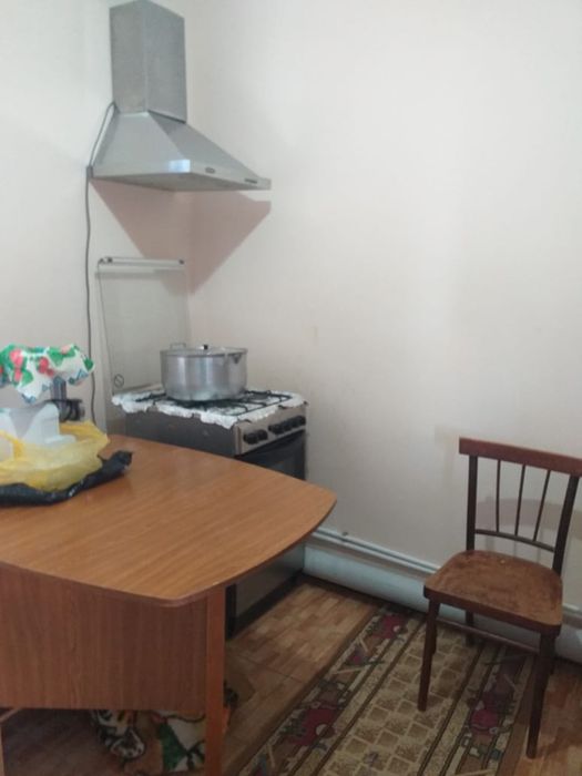 Аренда времянки Жулдыз 1,