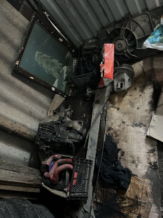 Автозапчасти ваз