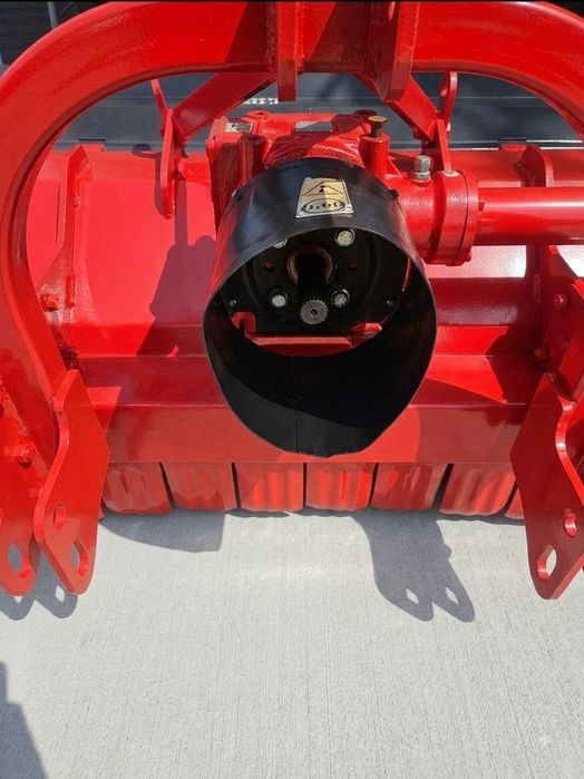 Tocator vegetatie utilizat, 2,6 metri, necesar 50 cp  Mecomag