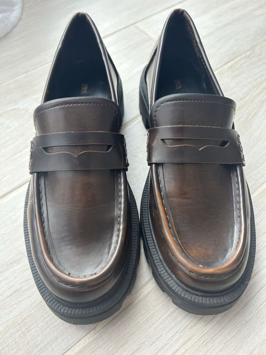 Лоуфъри Zara 39 размер