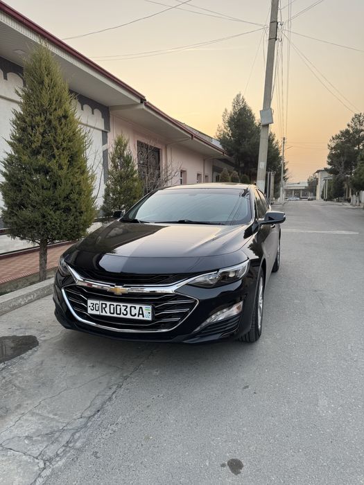 Malibu 2 1.5mator propan