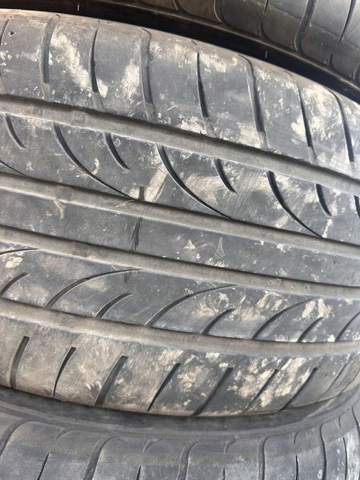 Шины 285/50R20 (4шт)