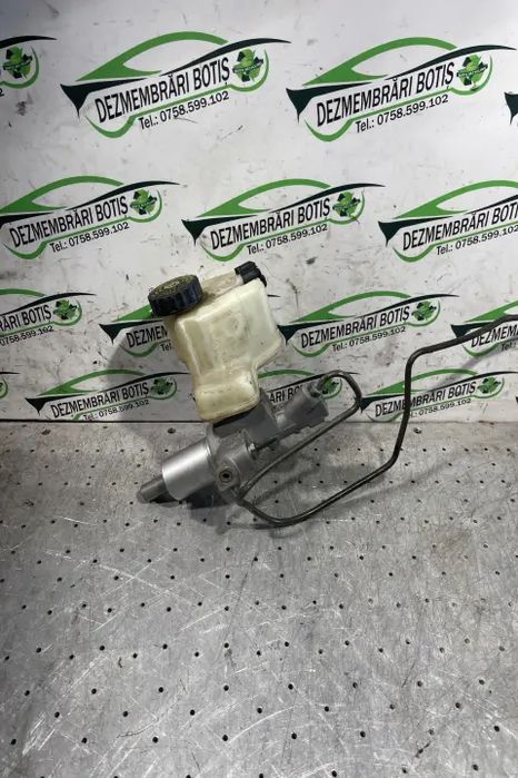Pompa servofrana A 204 430 00 02 Mercedes-Benz E-Class