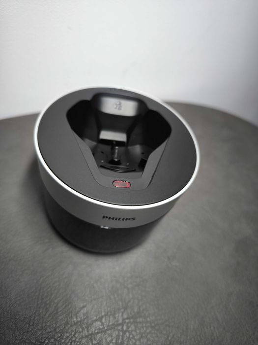 Aparat electric de barbierit PHILIPS i9000 Prestige Ultra XP9400/31, tehnologie SkinIQ Pro