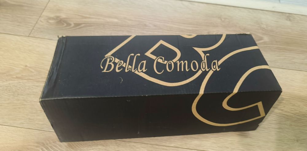 Мъжки кецове, червени