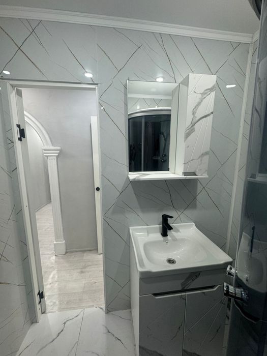 2 бөлмелі квартира