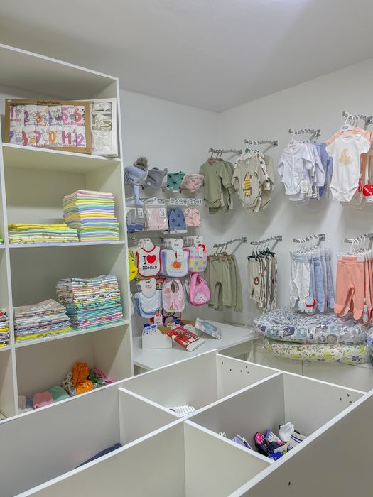 Продается оборудование для магазина