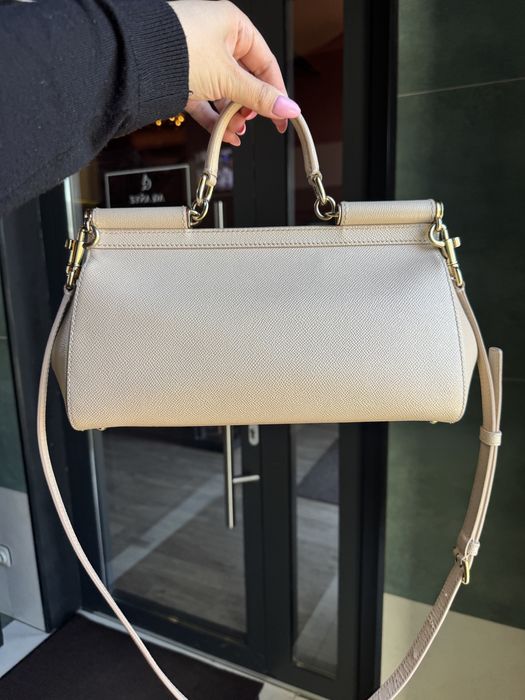 Dolce & Gabbana Sicily Bag