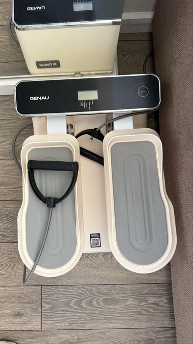 Степпер Genau s1 deluxе